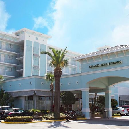 Grand Seas By Exploria Resorts Daytona Beach Eksteriør bilde