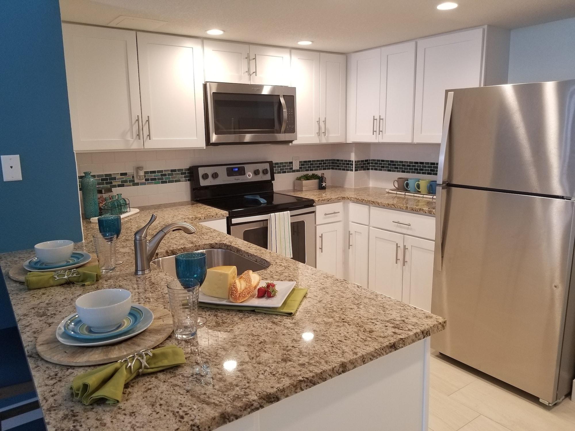 Grand Seas By Exploria Resorts Daytona Beach Eksteriør bilde