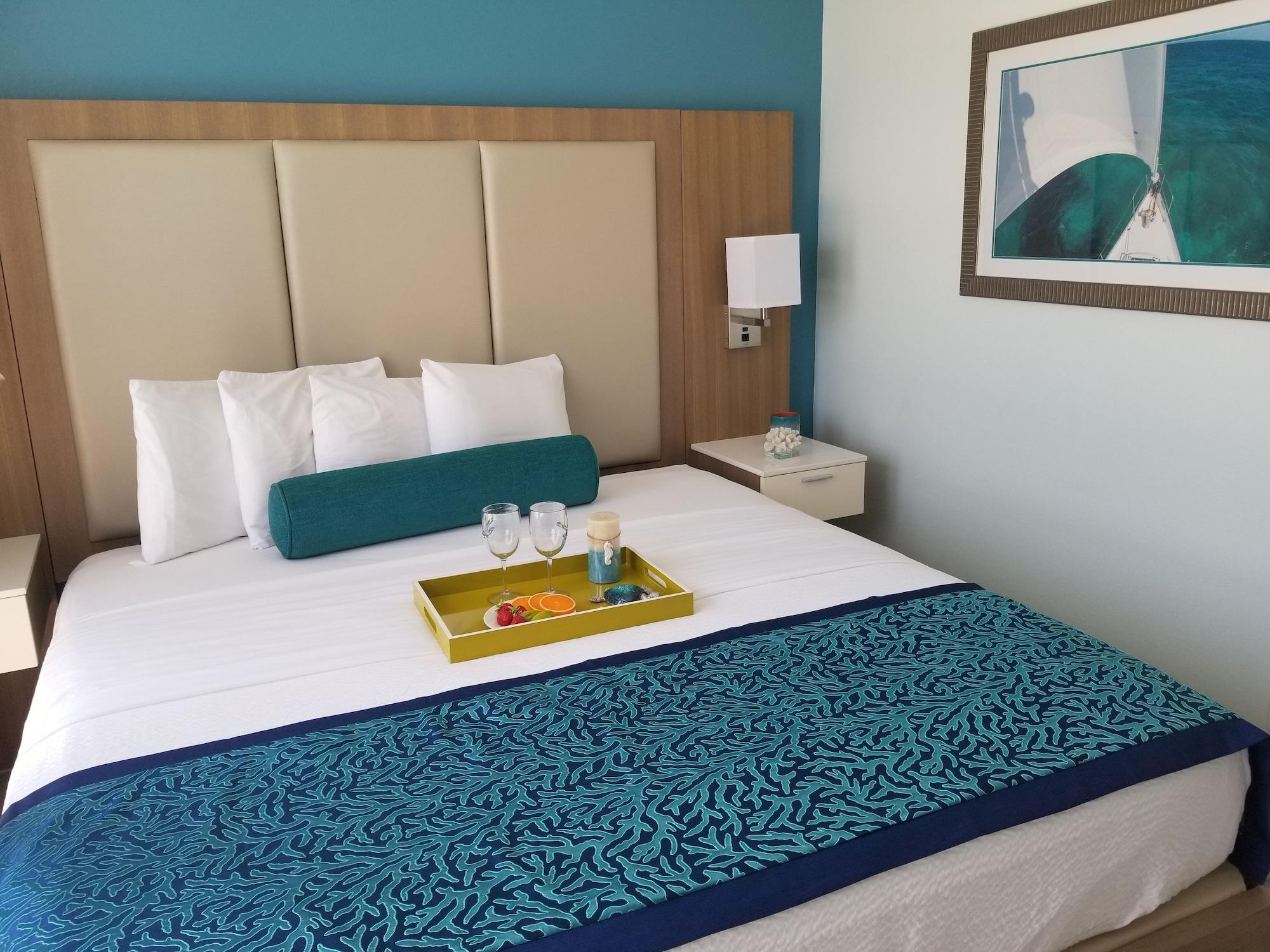 Grand Seas By Exploria Resorts Daytona Beach Eksteriør bilde