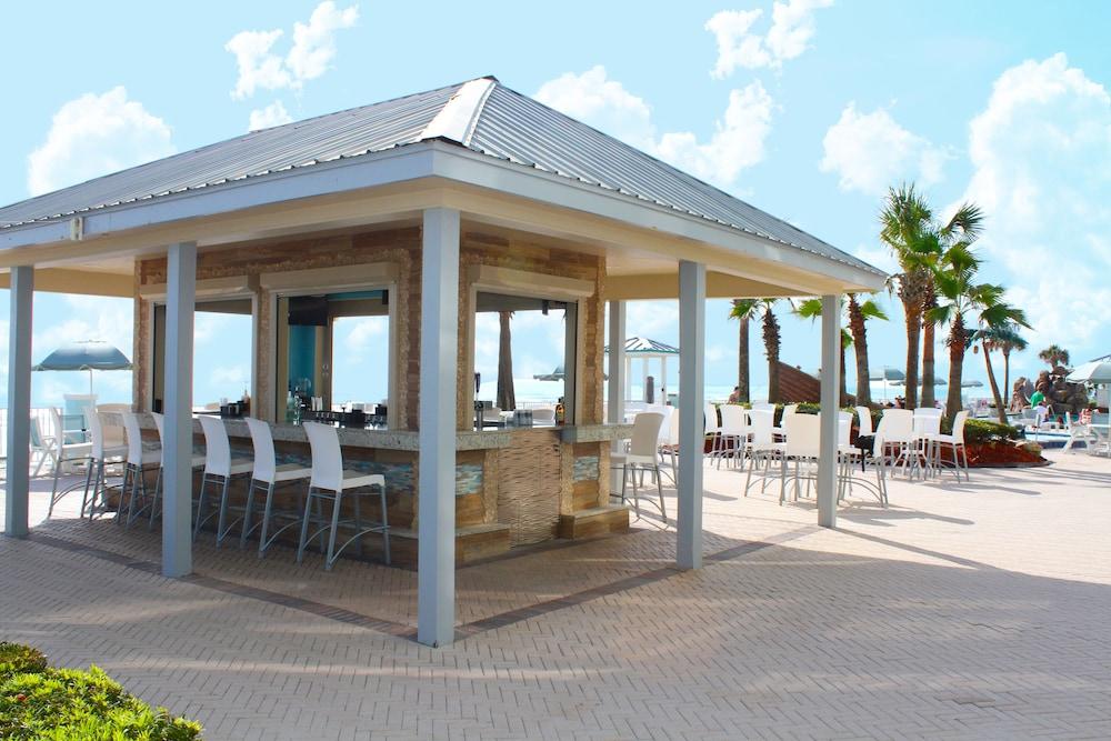 Grand Seas By Exploria Resorts Daytona Beach Eksteriør bilde