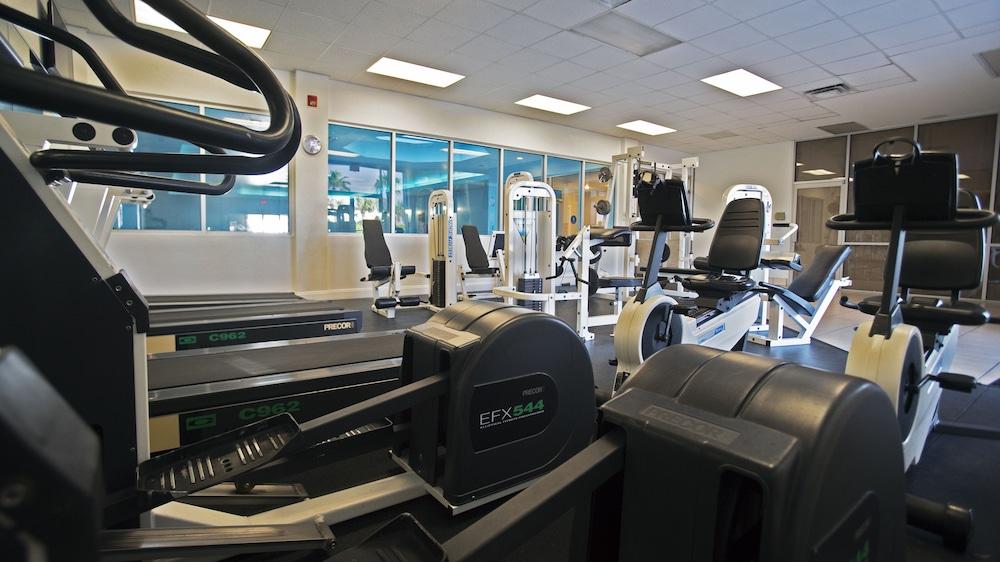 Grand Seas By Exploria Resorts Daytona Beach Eksteriør bilde