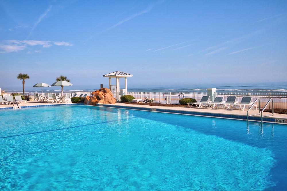 Grand Seas By Exploria Resorts Daytona Beach Eksteriør bilde
