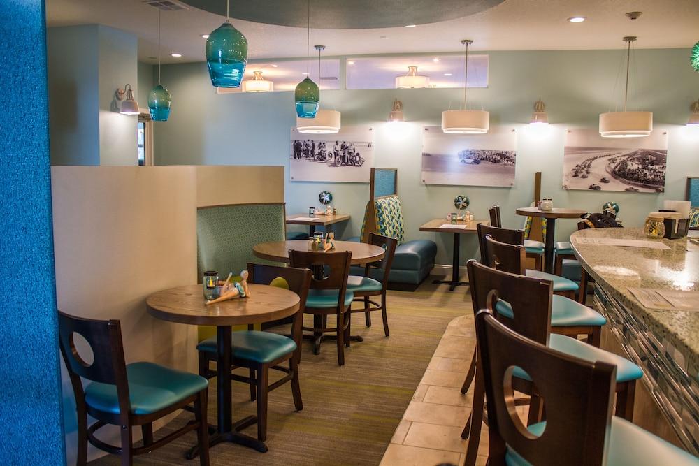 Grand Seas By Exploria Resorts Daytona Beach Eksteriør bilde