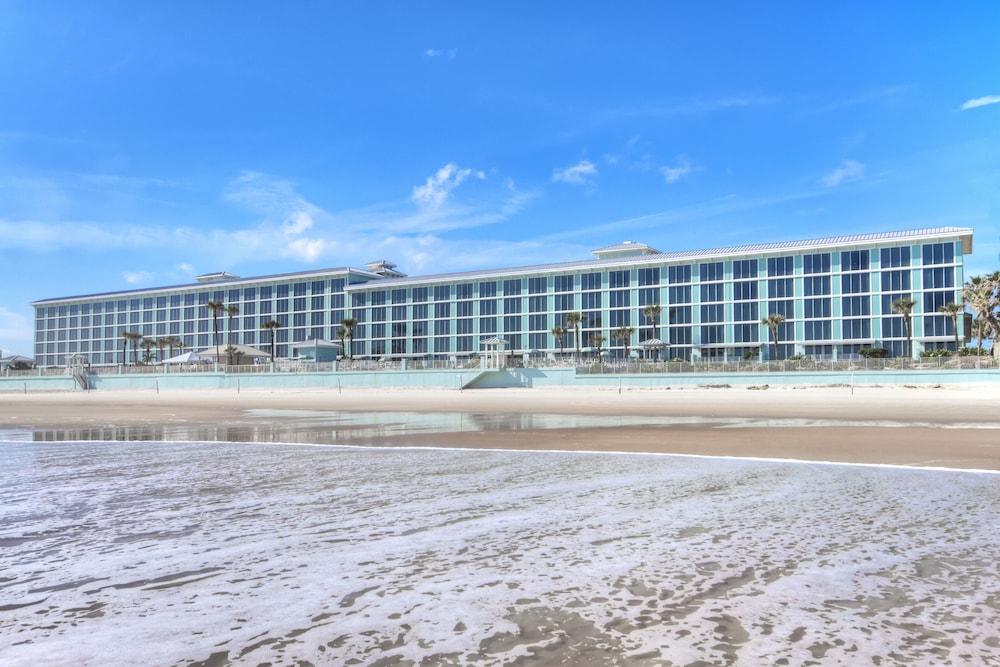 Grand Seas By Exploria Resorts Daytona Beach Eksteriør bilde