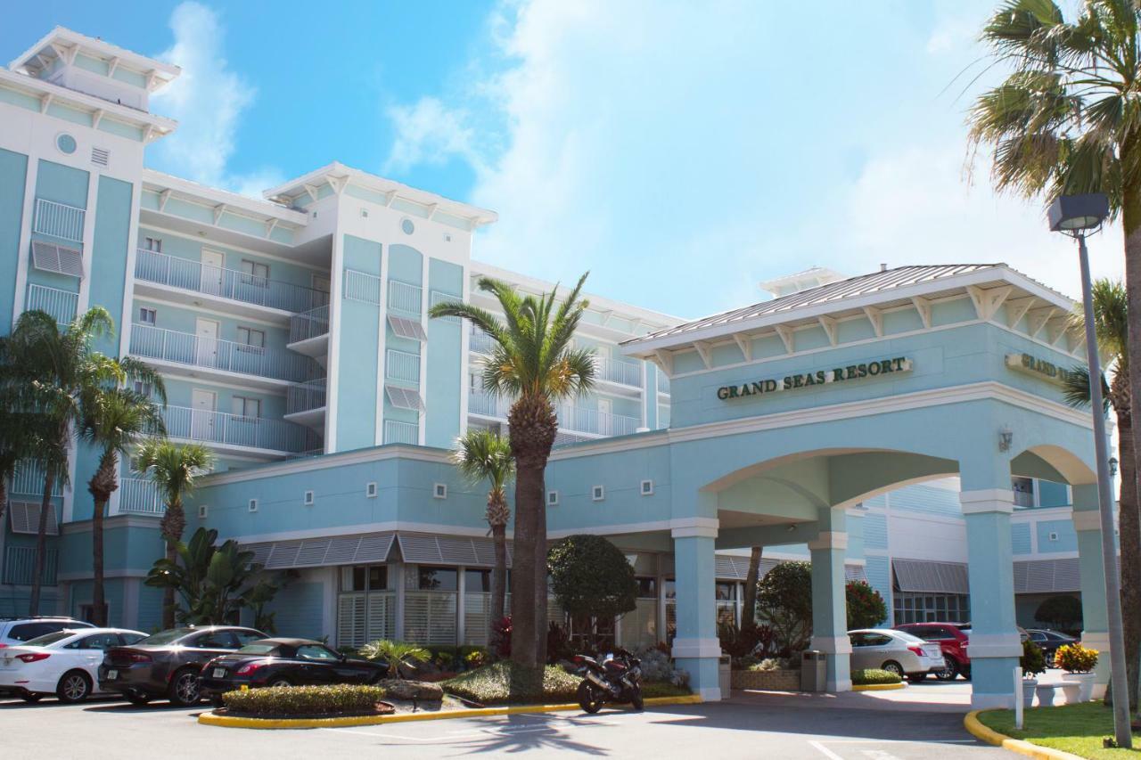 Grand Seas By Exploria Resorts Daytona Beach Eksteriør bilde