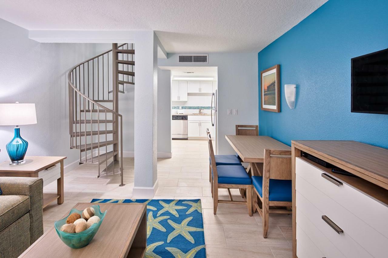 Grand Seas By Exploria Resorts Daytona Beach Eksteriør bilde