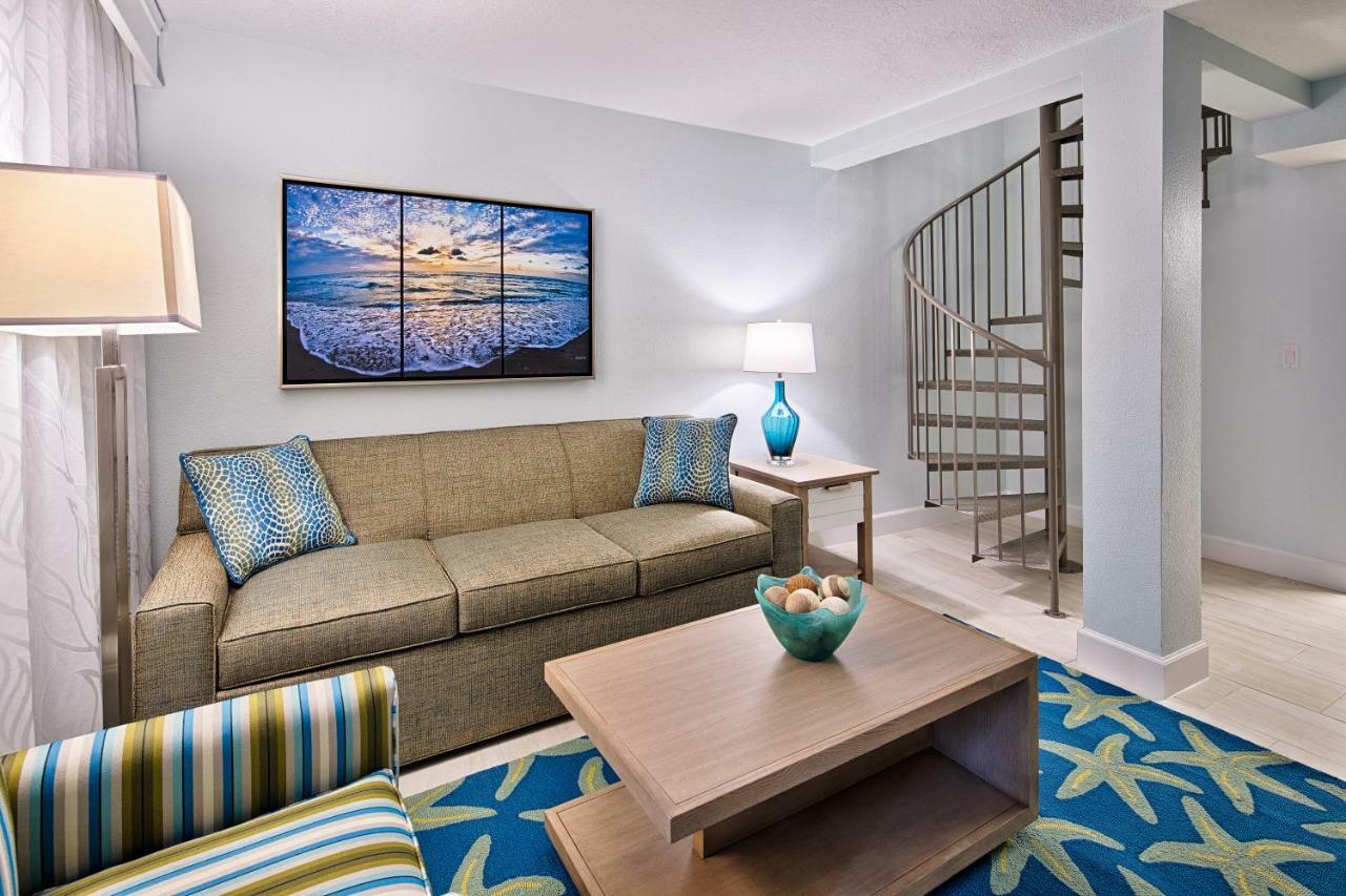 Grand Seas By Exploria Resorts Daytona Beach Eksteriør bilde