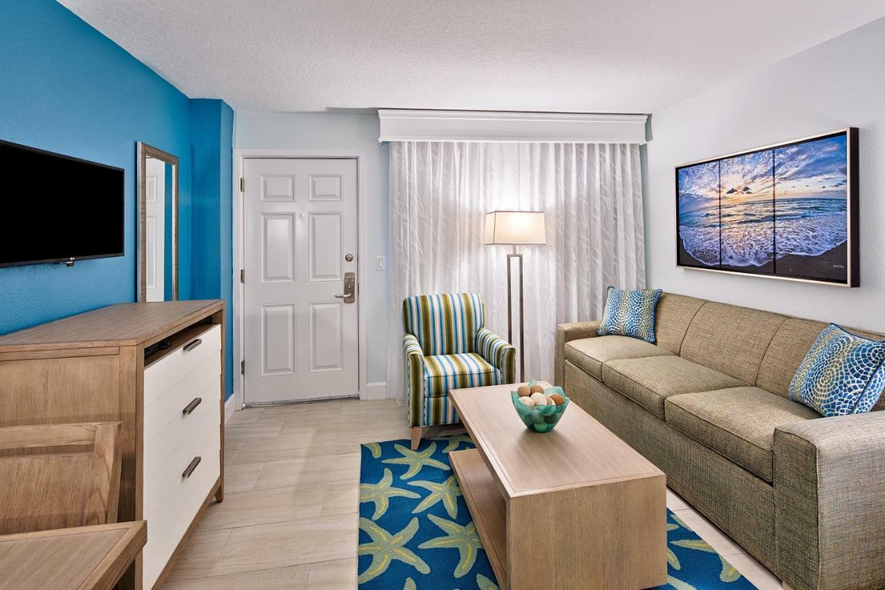 Grand Seas By Exploria Resorts Daytona Beach Eksteriør bilde