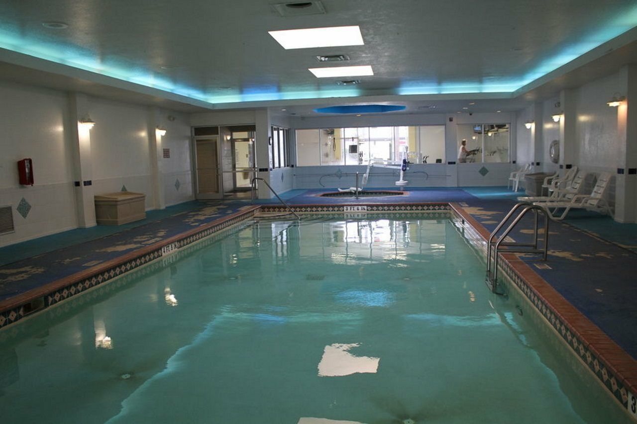 Grand Seas By Exploria Resorts Daytona Beach Eksteriør bilde