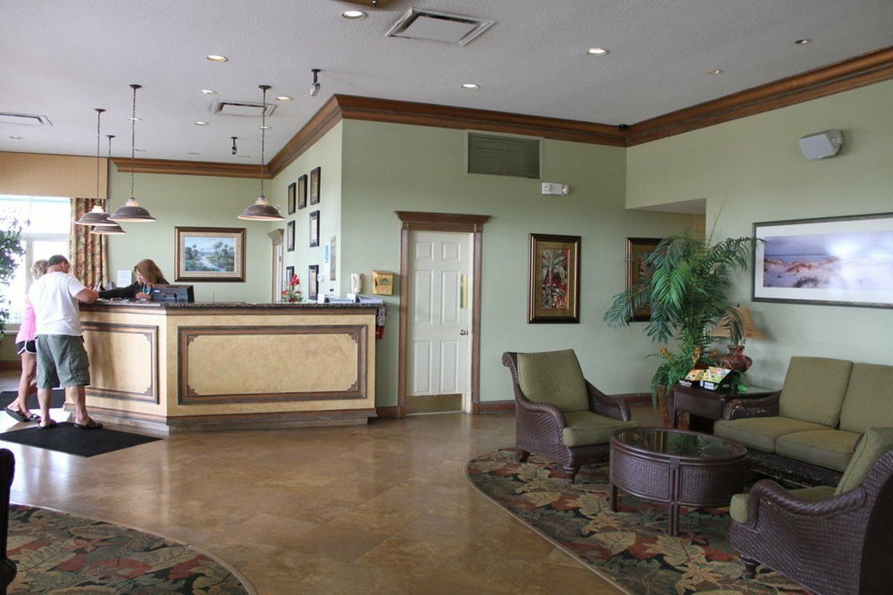 Grand Seas By Exploria Resorts Daytona Beach Eksteriør bilde