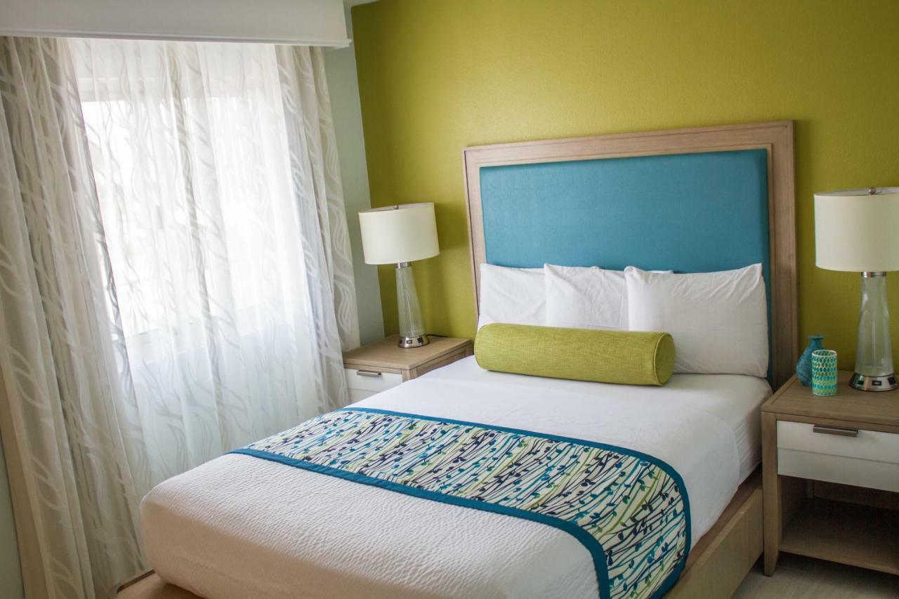 Grand Seas By Exploria Resorts Daytona Beach Eksteriør bilde