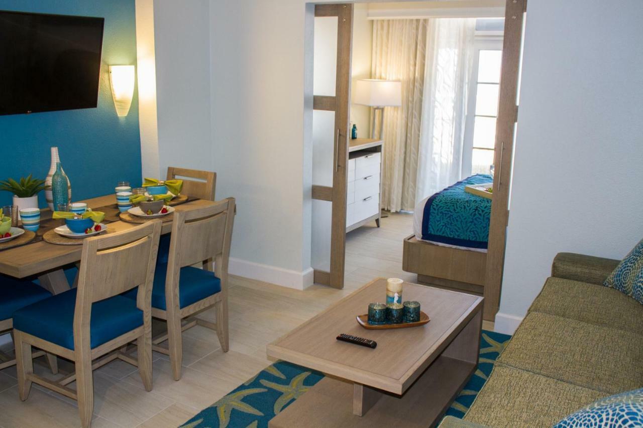 Grand Seas By Exploria Resorts Daytona Beach Eksteriør bilde