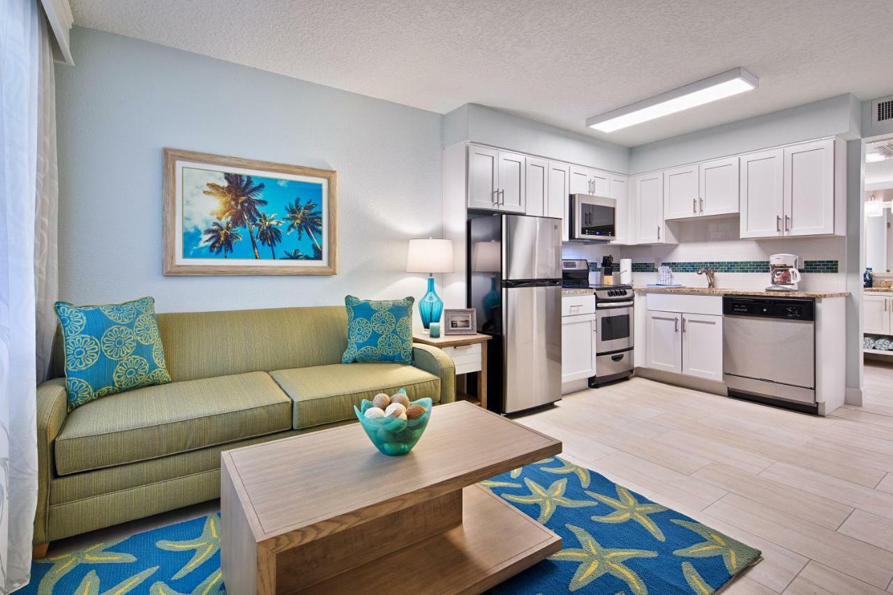 Grand Seas By Exploria Resorts Daytona Beach Eksteriør bilde