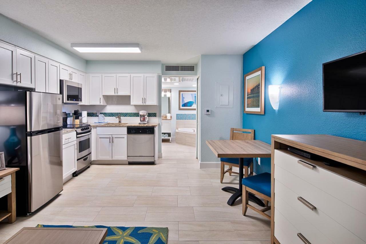 Grand Seas By Exploria Resorts Daytona Beach Eksteriør bilde