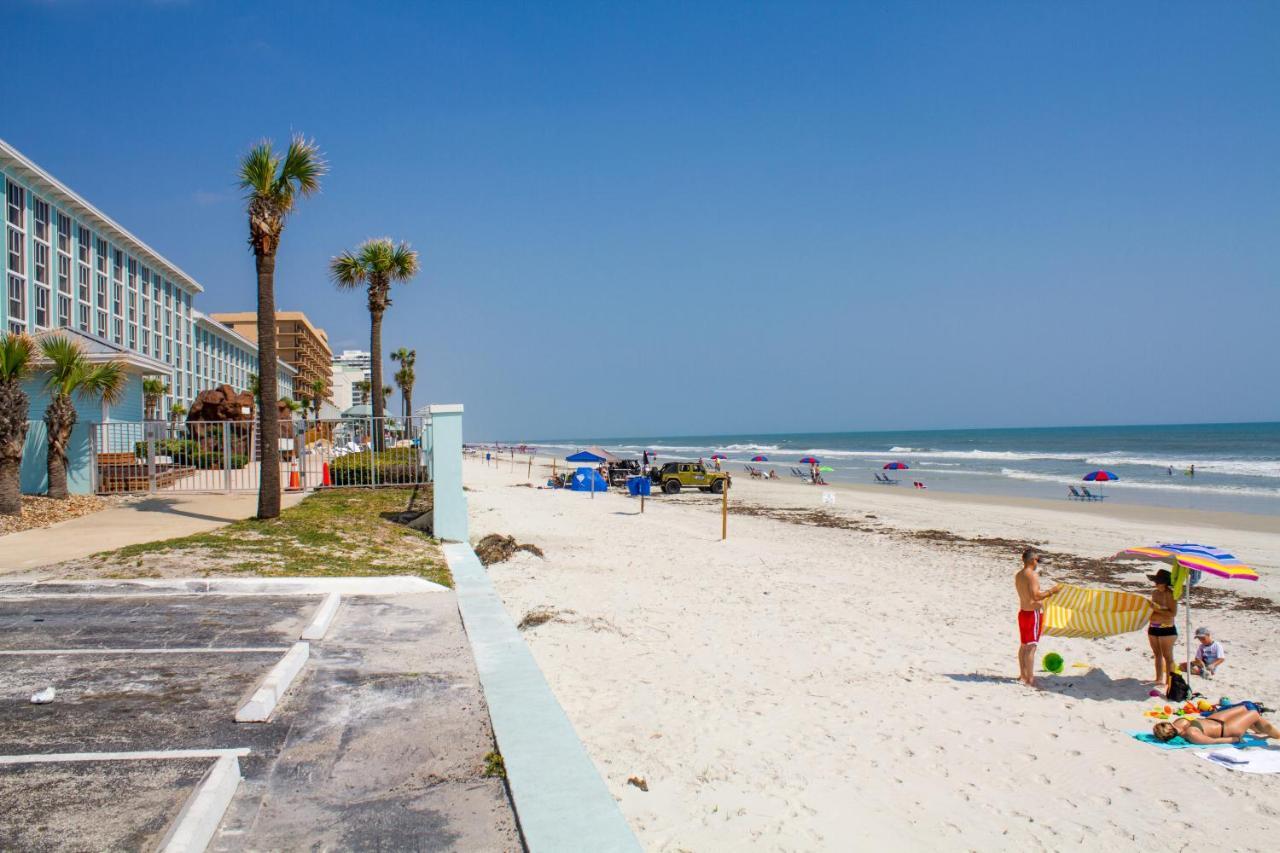 Grand Seas By Exploria Resorts Daytona Beach Eksteriør bilde
