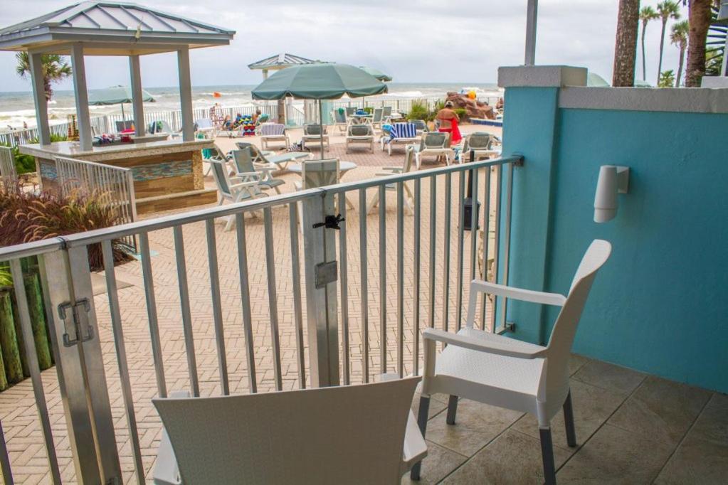 Grand Seas By Exploria Resorts Daytona Beach Eksteriør bilde