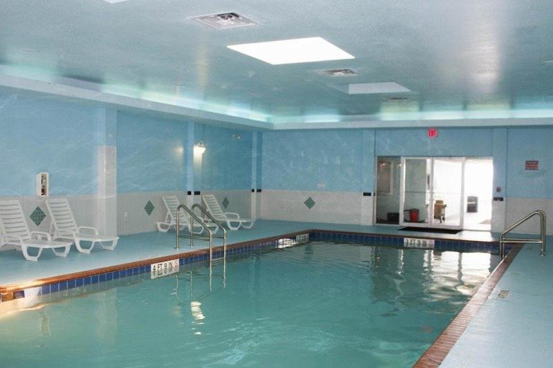 Grand Seas By Exploria Resorts Daytona Beach Eksteriør bilde