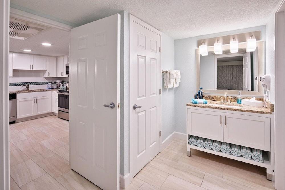 Grand Seas By Exploria Resorts Daytona Beach Eksteriør bilde