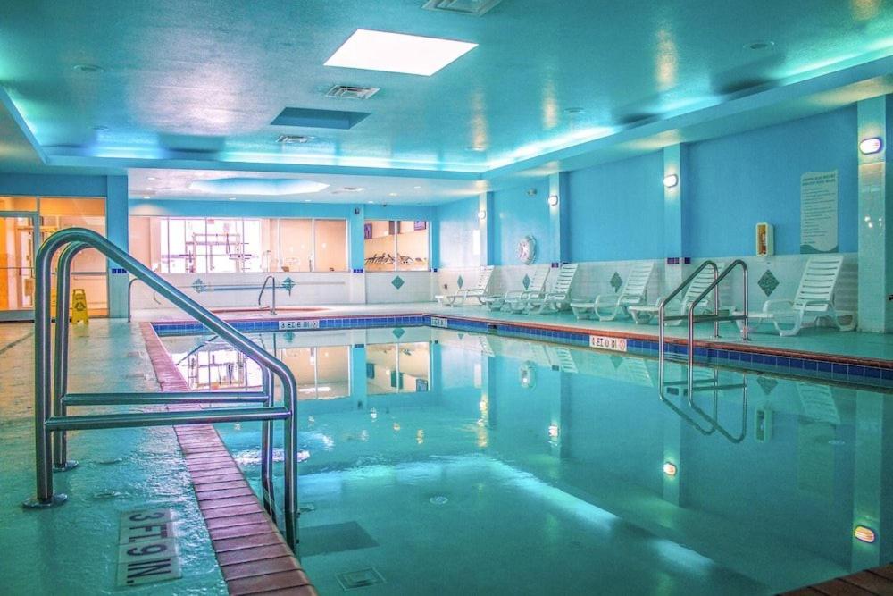 Grand Seas By Exploria Resorts Daytona Beach Eksteriør bilde